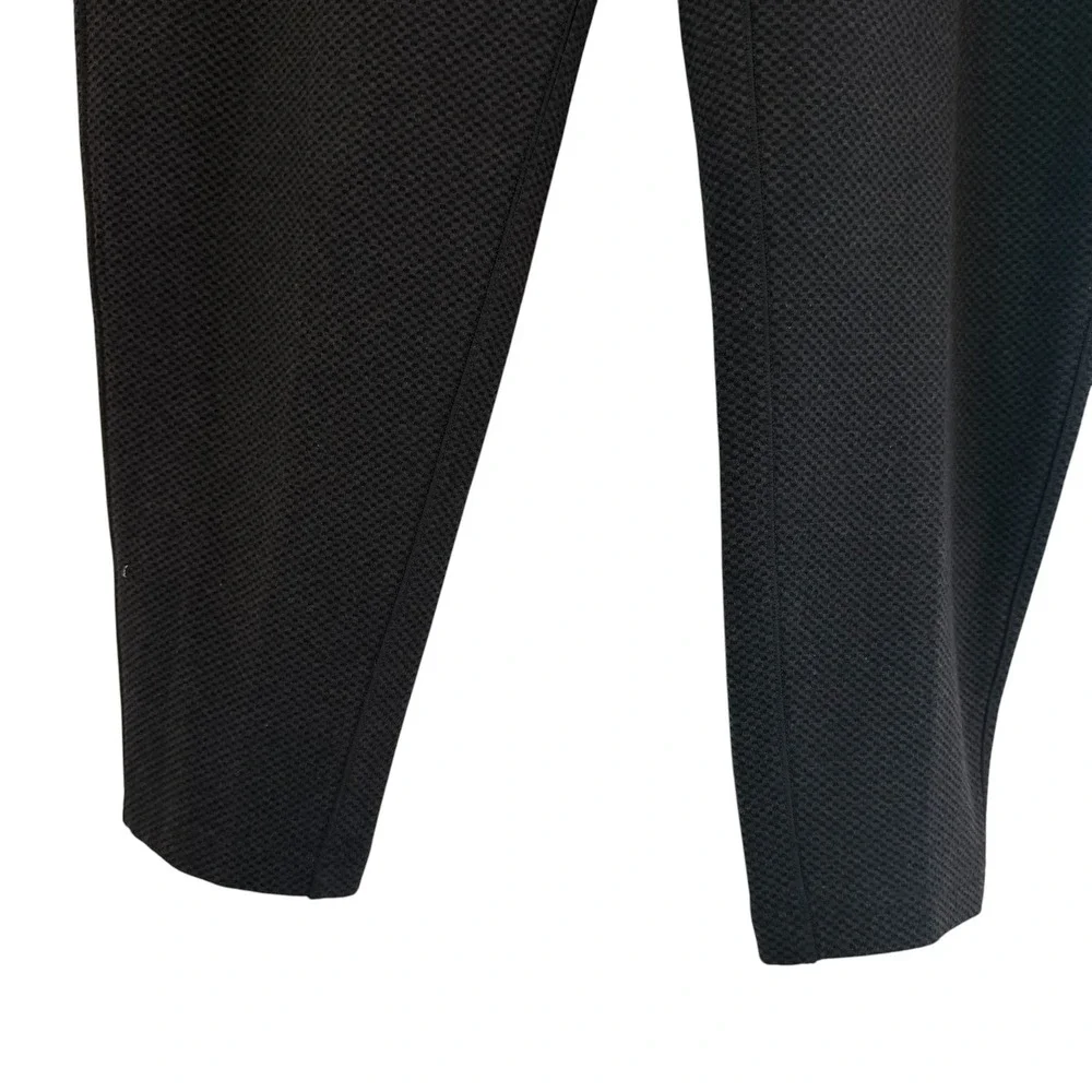 VRST Mens Recharge Pebble Pant Pure Black Heather XL MAX251204Z NEW Performance